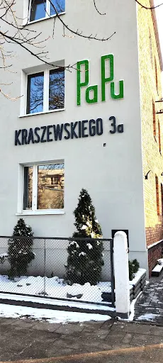 B&B Kraszewskiego3A